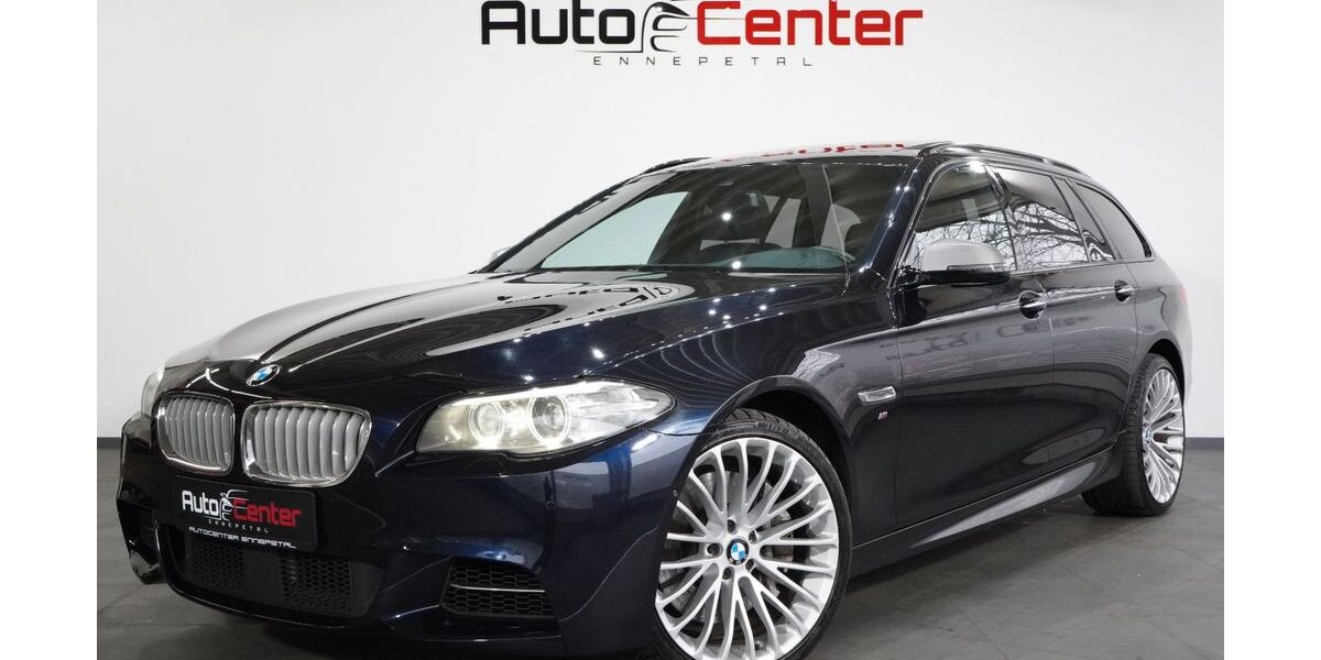 BMW M550 170.000 km 23.490 &euro; Ennepetal (Bei Wuppertal) 58256