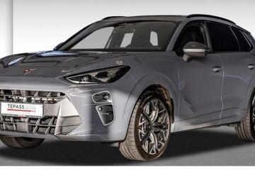 Cupra Terramar 9.999 km 42.999 &euro; Wuppertal 42369