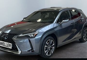 Lexus UX 47.912 km 26.370 &euro; Dortmund 44143