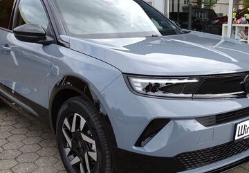 Opel Mokka 1.654 km 22.999 &euro; Waltrop 45731