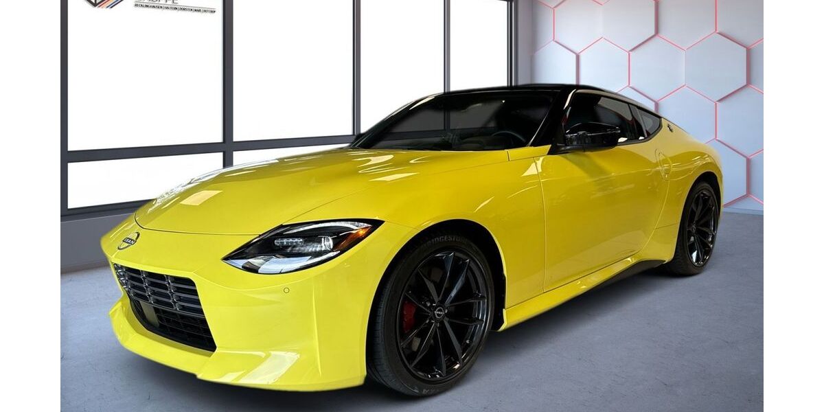 Nissan Andere 4.248 km 64.990 &euro; Haltern am See 45721