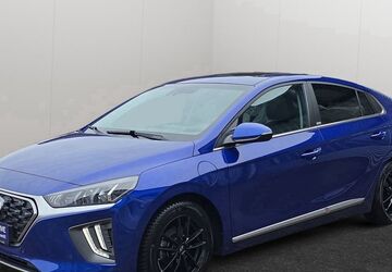 Hyundai IONIQ 39.000 km 16.990 &euro; Castrop-Rauxel 44575