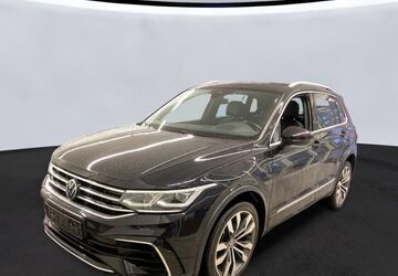 VW Tiguan 59.978 km 33.890 &euro; Hagen 58091