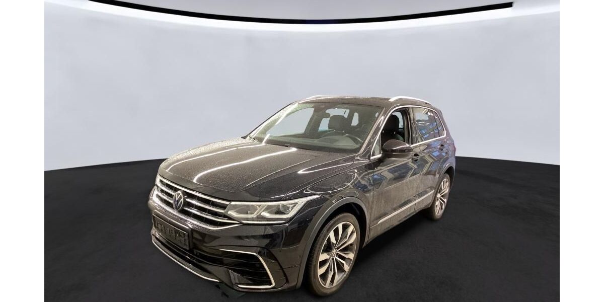 VW Tiguan 59.978 km 33.890 &euro; Hagen 58091