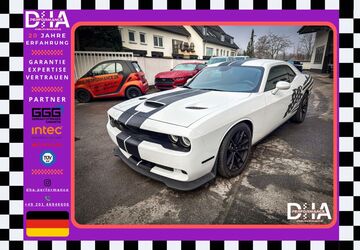 Dodge Challenger 28.948 km 43.887 &euro; Essen 45356