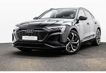 Audi Q8 e-tron 79.985 km 47.940 &euro; Hagen 58091