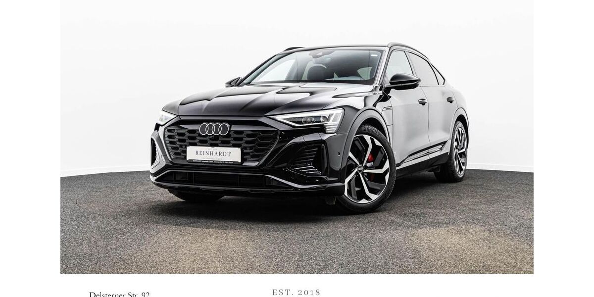 Audi Q8 e-tron 79.985 km 47.940 &euro; Hagen 58091