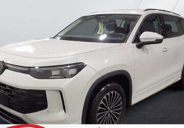 VW Tayron 25.060 km 35.990 &euro; Hattingen 45527