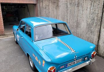 Lotus Cortina 59.000 km 19.900 &euro; Ennepetal 58256