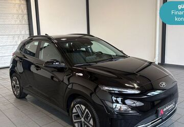 Hyundai KONA Elektro 21.623 km 19.990 &euro; Wuppertal 42287
