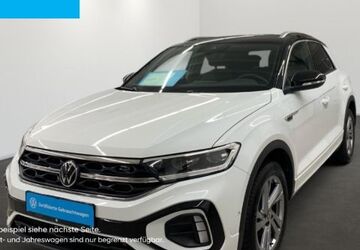 VW T-Roc 24.158 km 29.510 &euro; Essen 45307