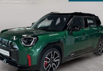 Mini Aceman 15.089 km 42.999 &euro; Dortmund 44263