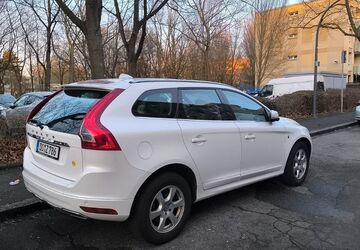 Volvo XC60 167.000 km 16.500 &euro; Dortmund 44328
