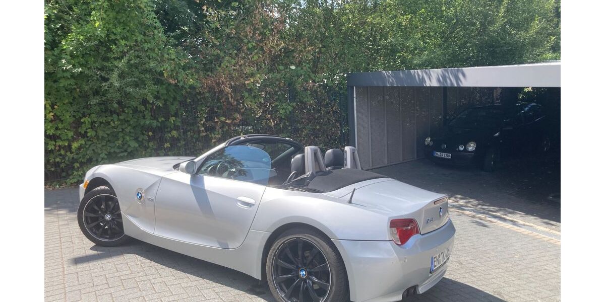 BMW Z4 192.000 km 10.500 &euro; Ennepetal 58256