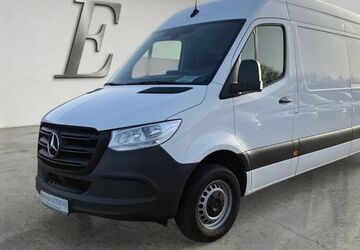 Mercedes-Benz Sprinter 51.571 km 32.725 &euro; Witten 58454