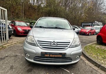 Citroen C3 83.474 km 1.999 &euro; Essen 45145