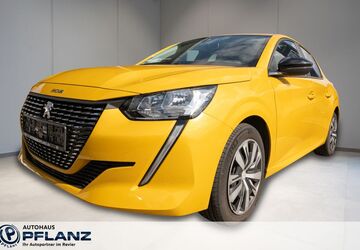 Peugeot 208 18.417 km 17.490 &euro; Herne 44625