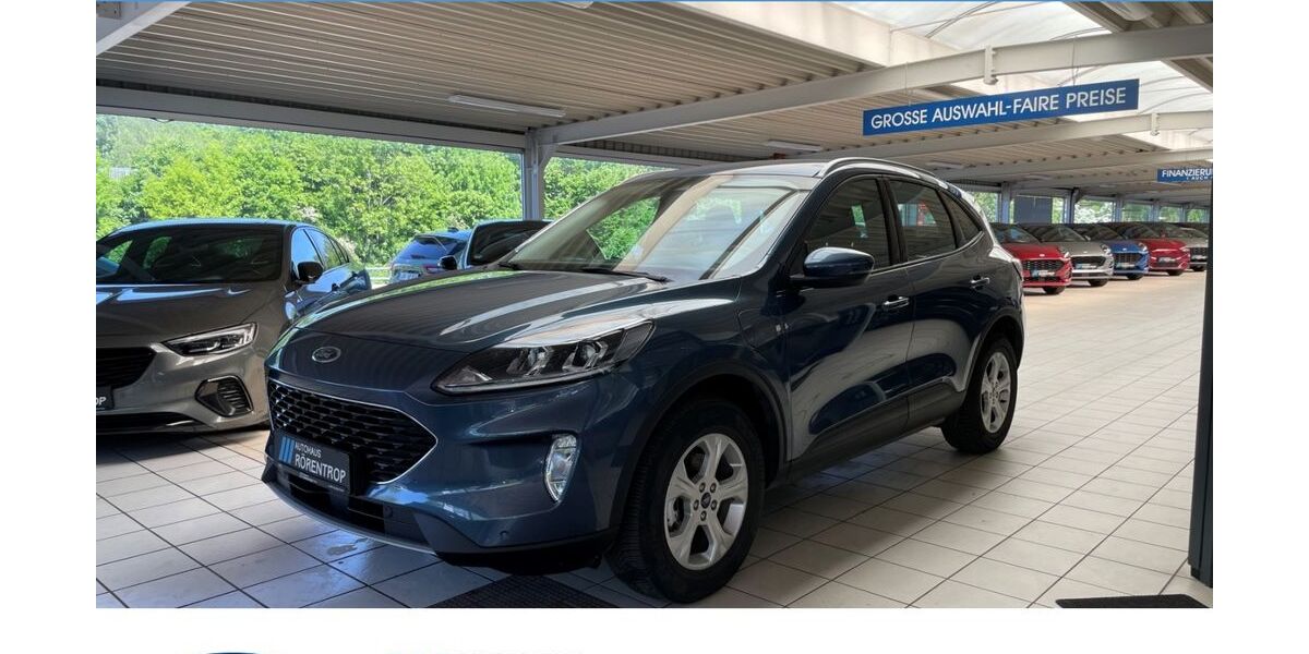 Ford Kuga 19.822 km 23.973 &euro; Lünen 44532