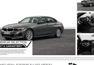 BMW 318 14.554 km 35.485 &euro; Oberhausen 46117