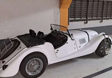 Morgan 4/4 38.000 km 24.998 &euro; Dorsten 46284