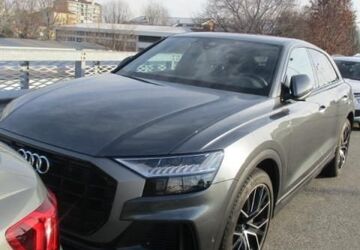 Audi Q8 49.755 km 65.914 &euro; Hagen 58091