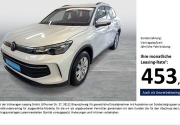 VW Tiguan 9.700 km 41.611 &euro; Dortmund 44141