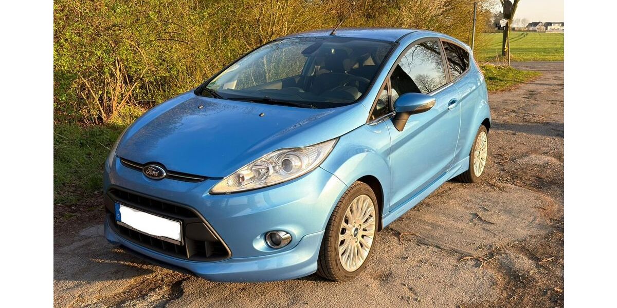Ford Fiesta 148.150 km 3.799 &euro; Dortmund 44149
