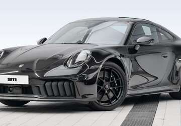 Porsche 992 9.000 km 189.900 &euro; Wuppertal 42279