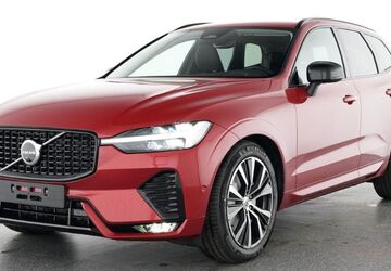 Volvo XC60 22.096 km 42.580 &euro; Wuppertal 42109