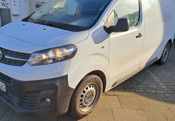 Opel Vivaro 114.579 km 17.290 &euro; Essen 45307