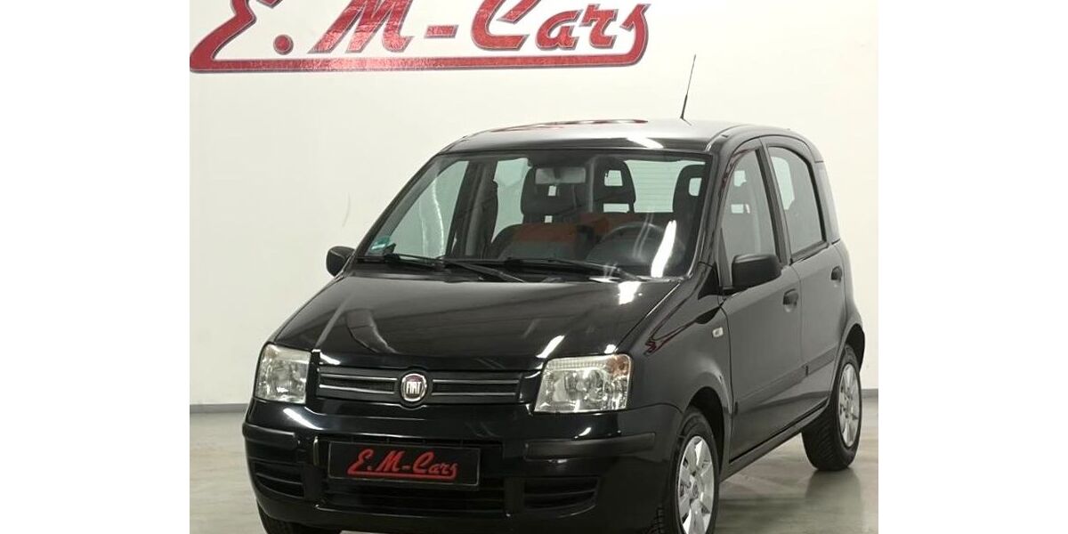 Fiat Panda 131.810 km 1.990 &euro; Wuppertal 42289