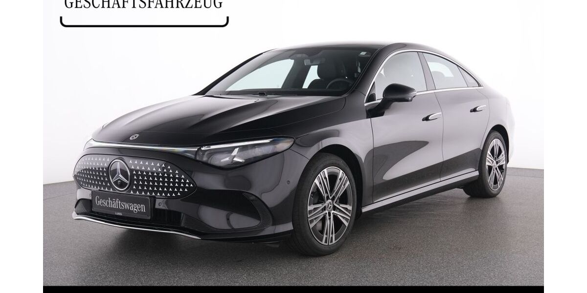 Mercedes-Benz CLA 250 7.900 km 49.385 &euro; Essen 45309