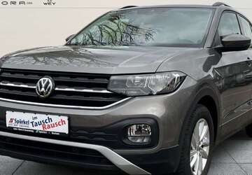 VW T-Cross 29.781 km 17.980 &euro; Bochum 44809
