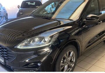 Ford Kuga 25.135 km 28.973 &euro; Lünen 44532