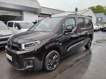 Gebrauchte Citroën Berlingo