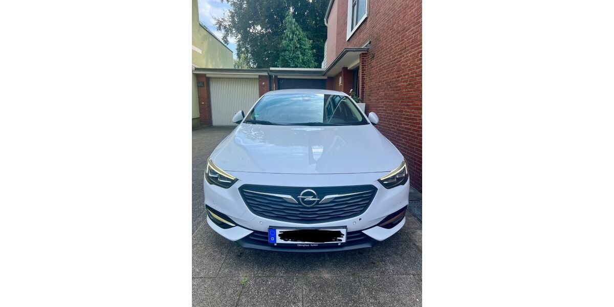 Opel Insignia 83.000 km 12.690 &euro; Oberhausen 46045