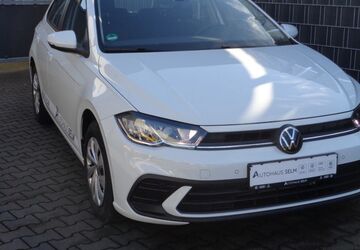 VW Polo 6.097 km 18.890 &euro; Selm 59379