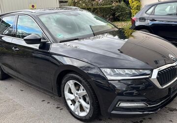 Skoda Octavia 99.144 km 16.990 &euro; Gelsenkirchen 45883