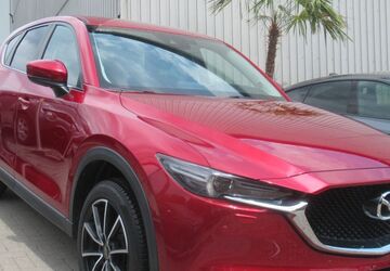 Mazda CX-5 93.845 km 16.490 &euro; Herne 44653