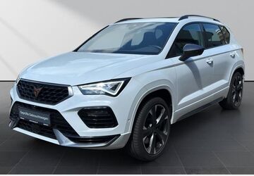 Cupra Ateca 32.200 km 32.490 &euro; Wuppertal 42109