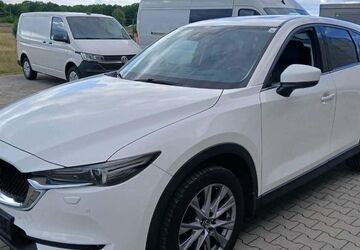 Mazda CX-5 53.282 km 20.949 &euro; Hagen 58091
