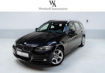 BMW 325 111.890 km 14.690 &euro; Wuppertal 42327