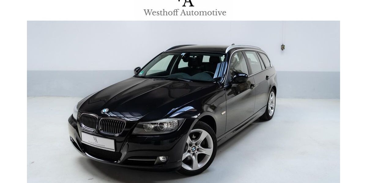BMW 325 111.890 km 14.690 &euro; Wuppertal 42327