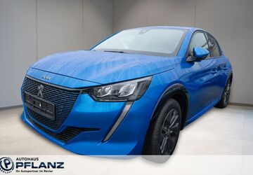 Peugeot 208 17.583 km 19.985 &euro; Herne 44625