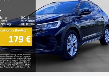 VW Taigo 2.242 km 22.980 &euro; Herne 44653