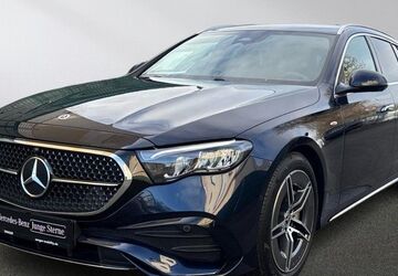 Mercedes-Benz E 300 4.218 km 51.310 &euro; Dortmund 44147