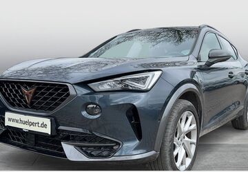 Cupra Formentor 21.442 km 25.162 &euro; Dortmund 44269