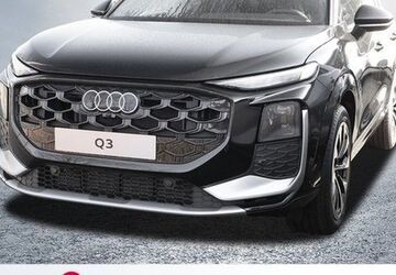 Audi Q3 1.500 km 49.850 &euro; Recklinghausen 45657