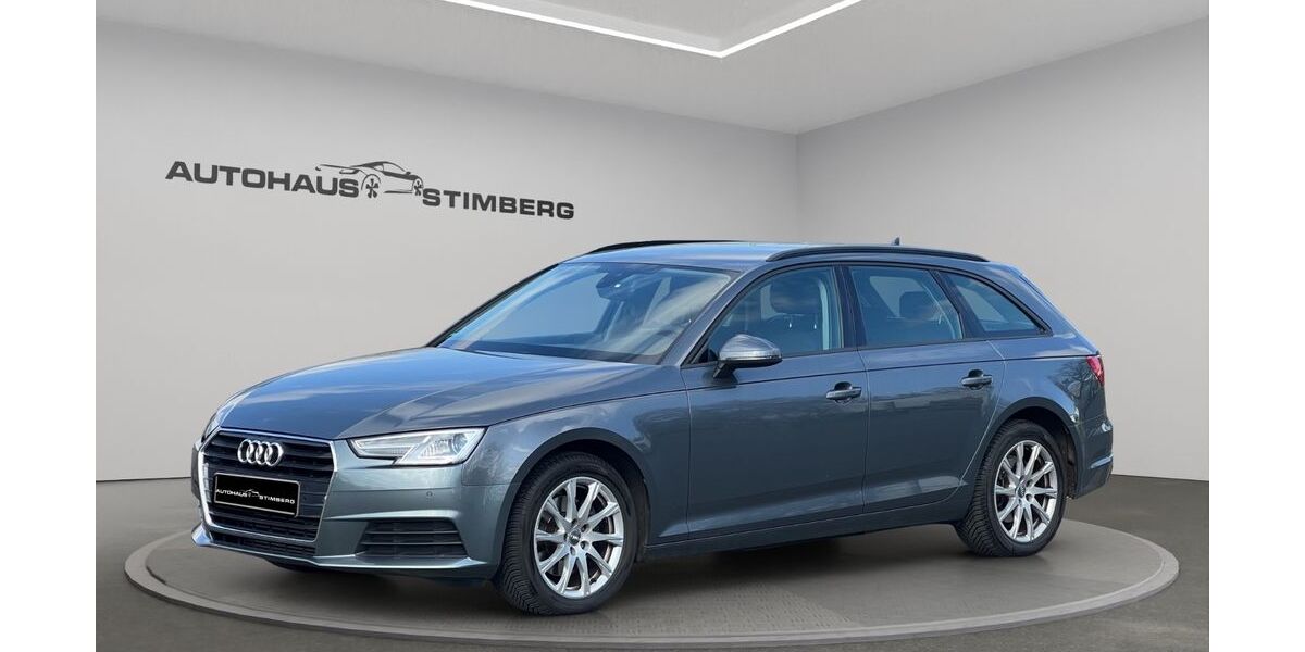 Audi A4 92.000 km 18.900 &euro; Oer-Erkenschwick 45739