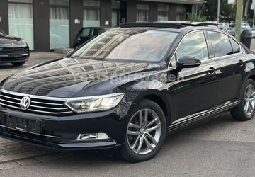 VW Passat 43.600 km 16.400 &euro; Essen 45127